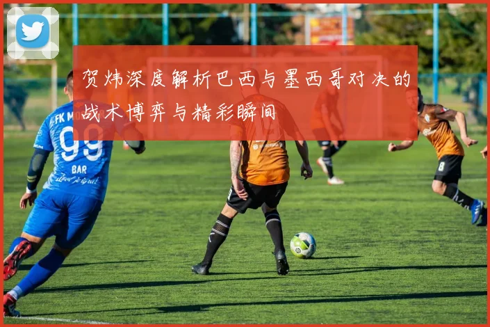贺炜深度解析巴西与墨西哥对决的战术博弈与精彩瞬间