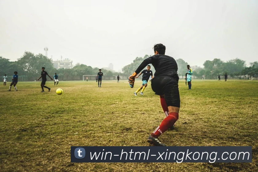 星空体育品牌故事